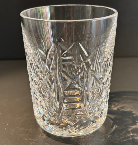Waterford clare whisky - whisky, tumbler