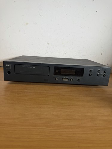 Nad 502 compact - nad, disc