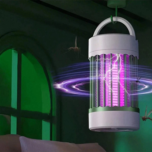 Light mosquito killer lamp - mosquito,