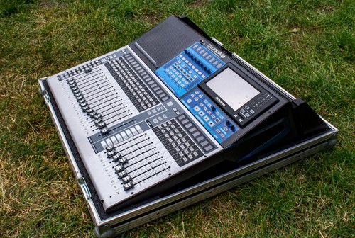 Presonus studiolive24 series - presonus,