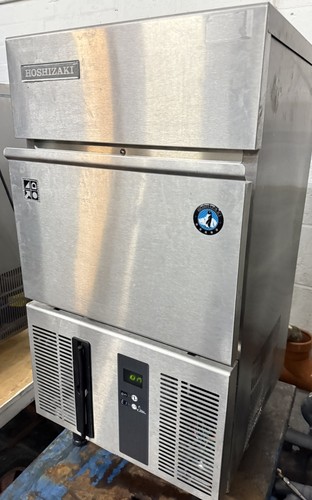 Hoshizaki im30 cne ice - hoshizaki, cube