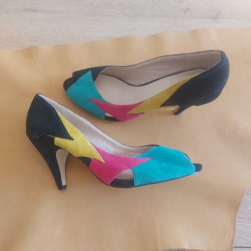 Rare gorgeous gorman 80 s - rare!, 80's
