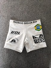 MMA Mauricio Shogun Rua Fight