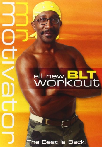 Motivator all new blt - motivator's,