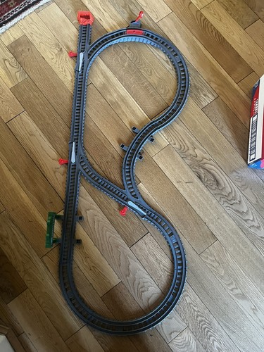 Trackmaster revolution track