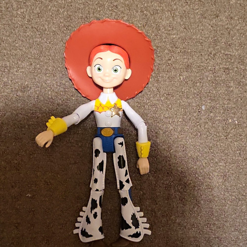 Disney pixar jessie toy story - disney,