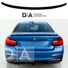 BMW 2 SERIES F22 F87 M2 COUPE