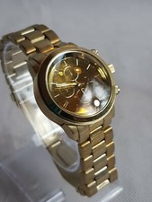 Beautiful Gold Toned River