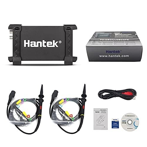 Hantek 6022be probe - 6022be,,