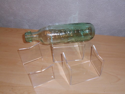 Pack acrylic display - acrylic,