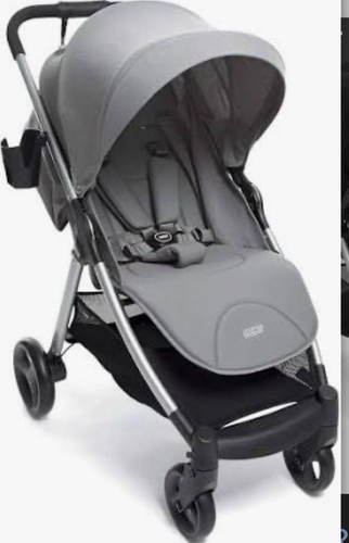 Mama and papas pram - and,
