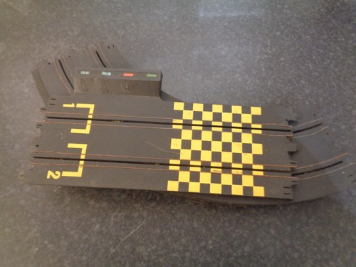 Vintage matchbox powertrack - matchbox,