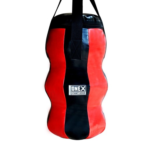 Hanging punch bag twist - punch,