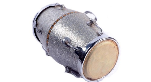 New professional bina - professional, dholak