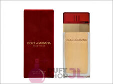 Dolce & Gabbana D&G Pour Femme Edt Spray 100ml