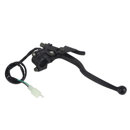 Handle parking brake - 7/8",