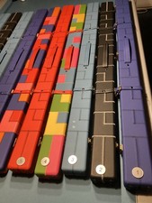 Cue Case 3/4 Lethal Case