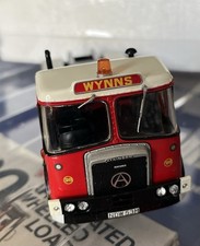 Corgi Heavy Haulage Atkinson