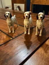 North Light Trio Of English