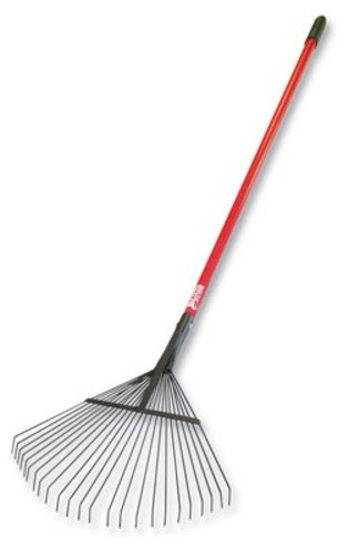 Bully tools lawn and - tools, leaf