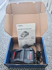 Bosch GAL 1880 CV 18V  Fast