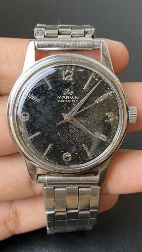 1940s marvin hermetic - 1940s,