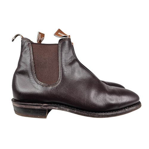 Williams mens comfort - r.,