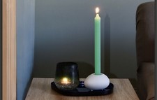 Futon Company Brand New White