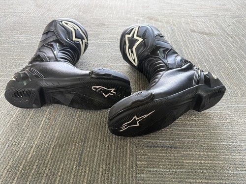 Alpinestars smx waterproof - alpinestars,