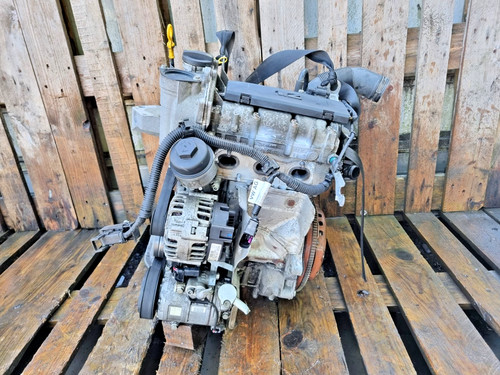Volkswagen polo 2 70hp - polo, 1.2