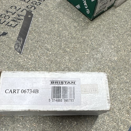 Bristan carre cart06734b - bristan,