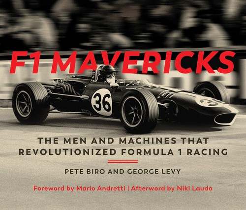 Mavericks men and machines - mavericks,
