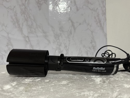 Babyliss new big - b51g, hot
