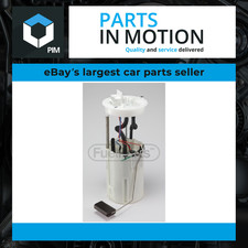 Fuel Pump fits FIAT DUCATO