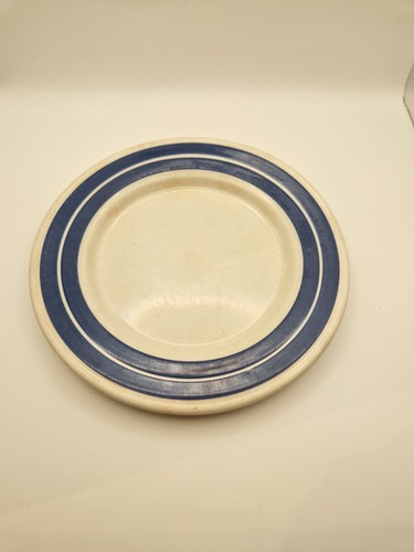 Vintage staffordshire blue - staffordshire,