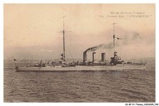 CD-BFP1-0371-BOAT - French