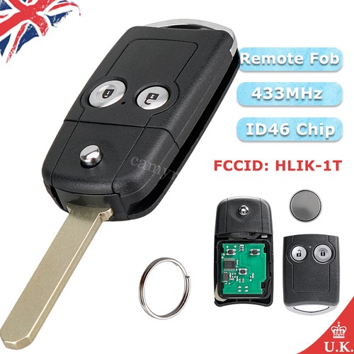 433mhz button remote key - remote, fob