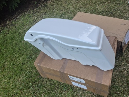 Harley roadglide saddlebag - harley,