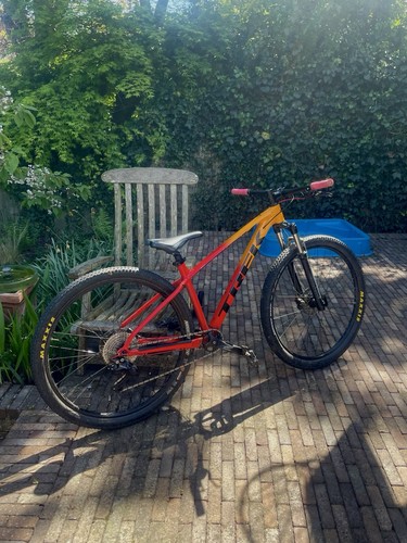 Trek marlin hardtail - marlin,