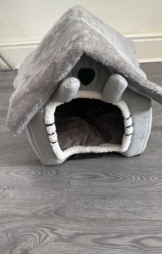 Large pet warm house - large,