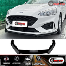 Ford Focus ST MK4 Front