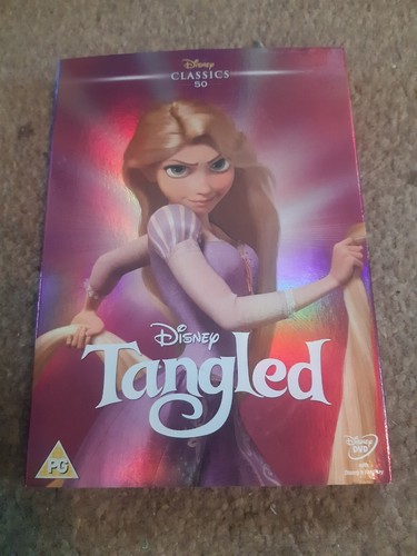 Tangled limited - tangled, (2011)