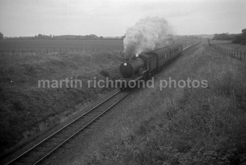 British rail east anglia 0 - east,