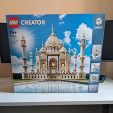 Lego creator expert taj - creator,