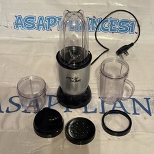 Nutribullet Magic Bullet