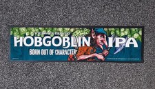 Wychwood Brewery new Hobgoblin