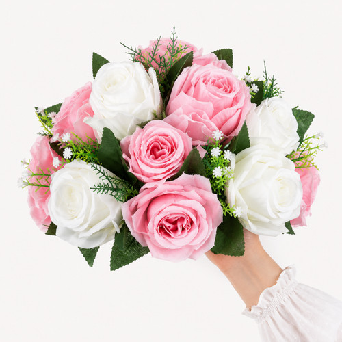 Artificial wedding flower - wedding,