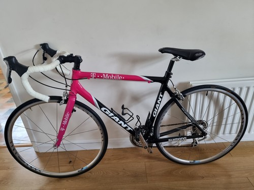 Giant tcr team composite - giant,