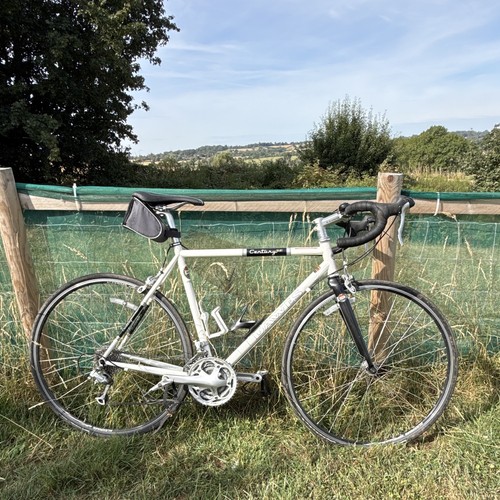 Dawes century audax special - dawes,