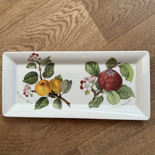Portmeirion sandwich tray the - sandwich,